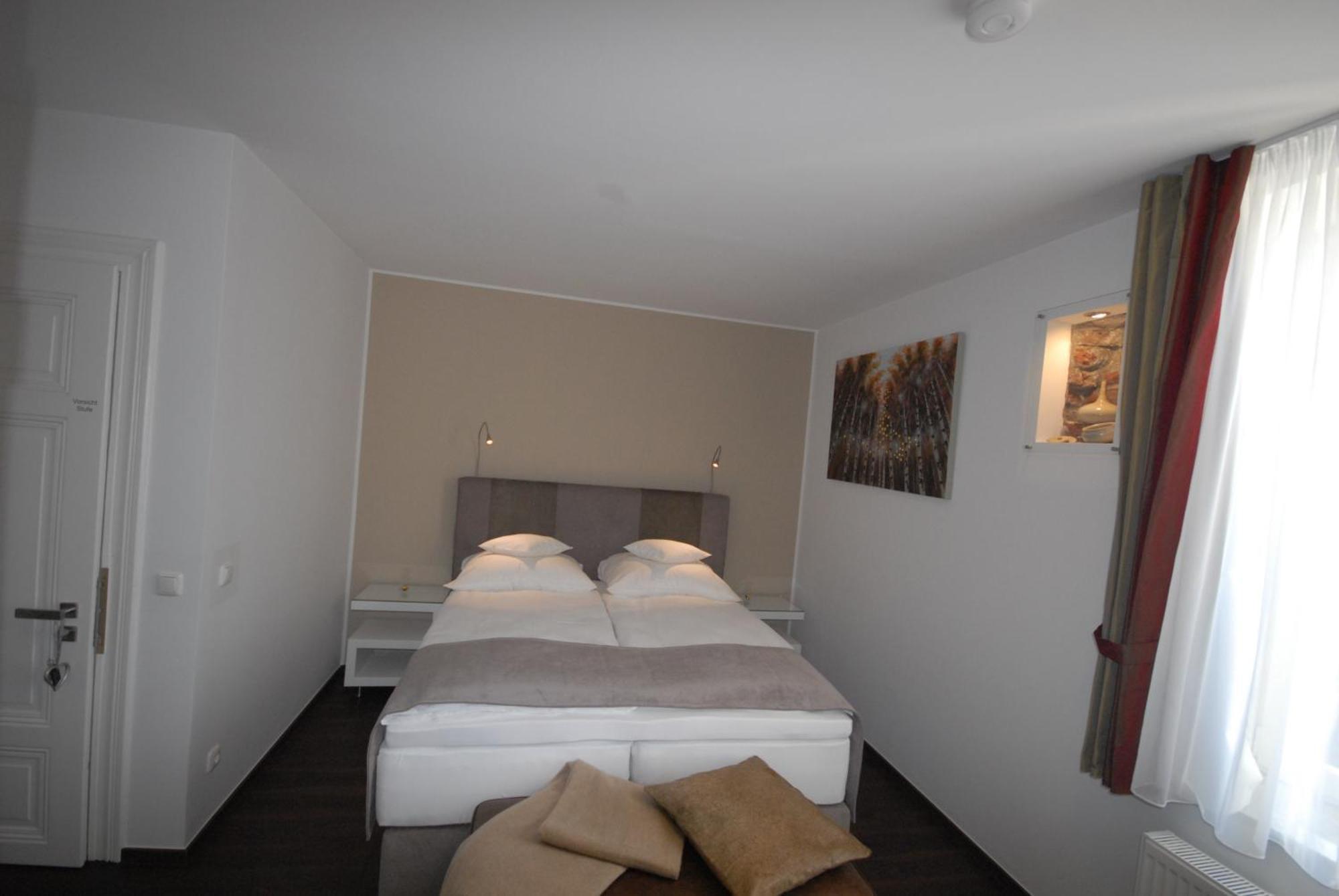 Landhotel Alte Toepferei Duisburg Eksteriør bilde