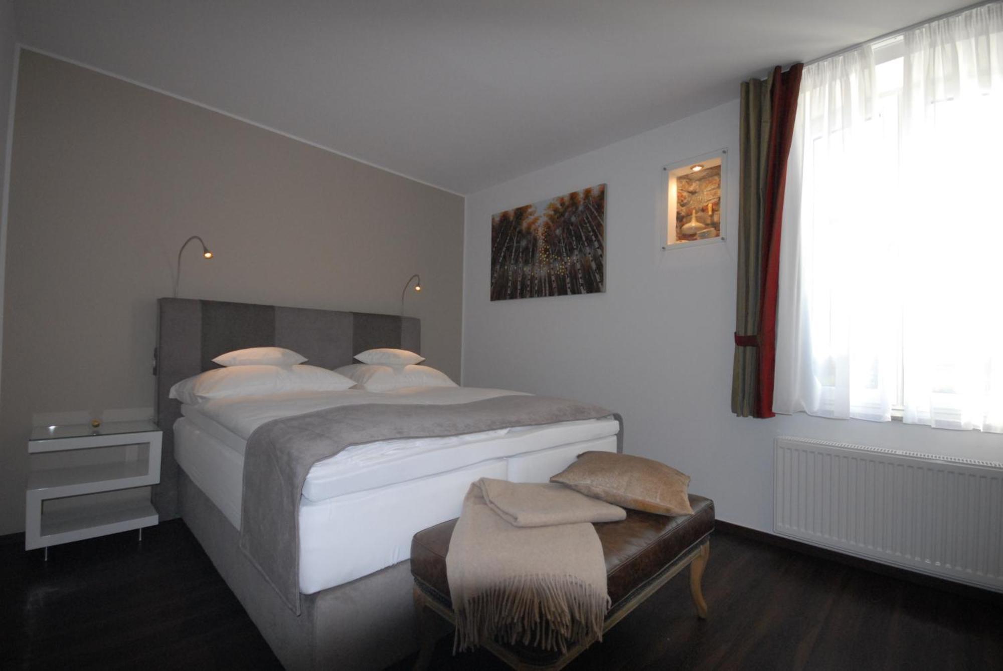 Landhotel Alte Toepferei Duisburg Eksteriør bilde