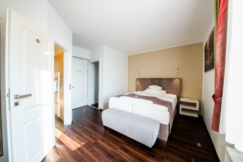 Landhotel Alte Toepferei Duisburg Eksteriør bilde