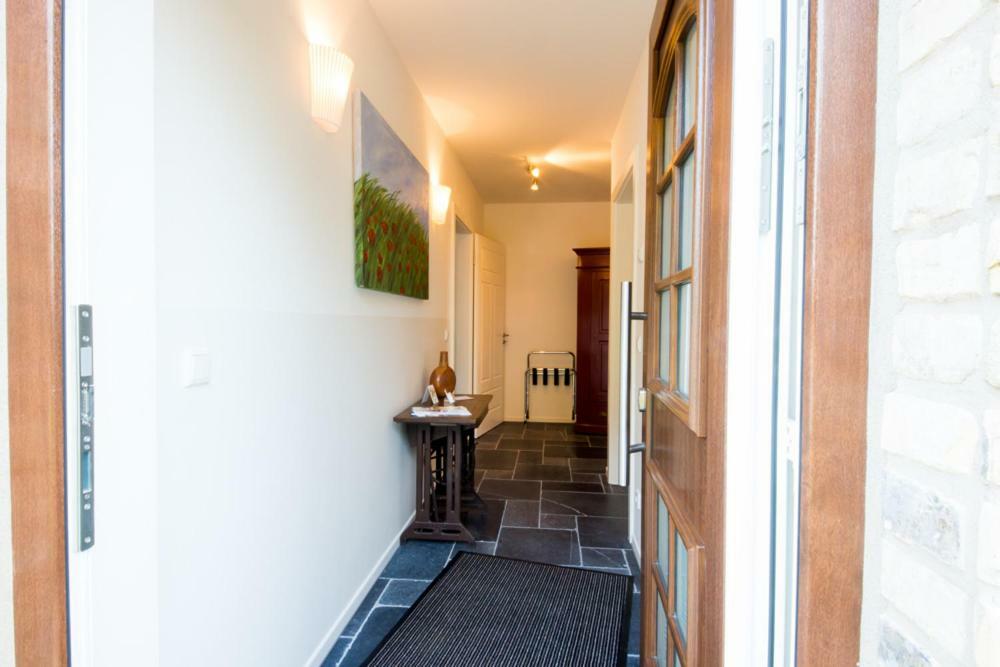 Landhotel Alte Toepferei Duisburg Eksteriør bilde