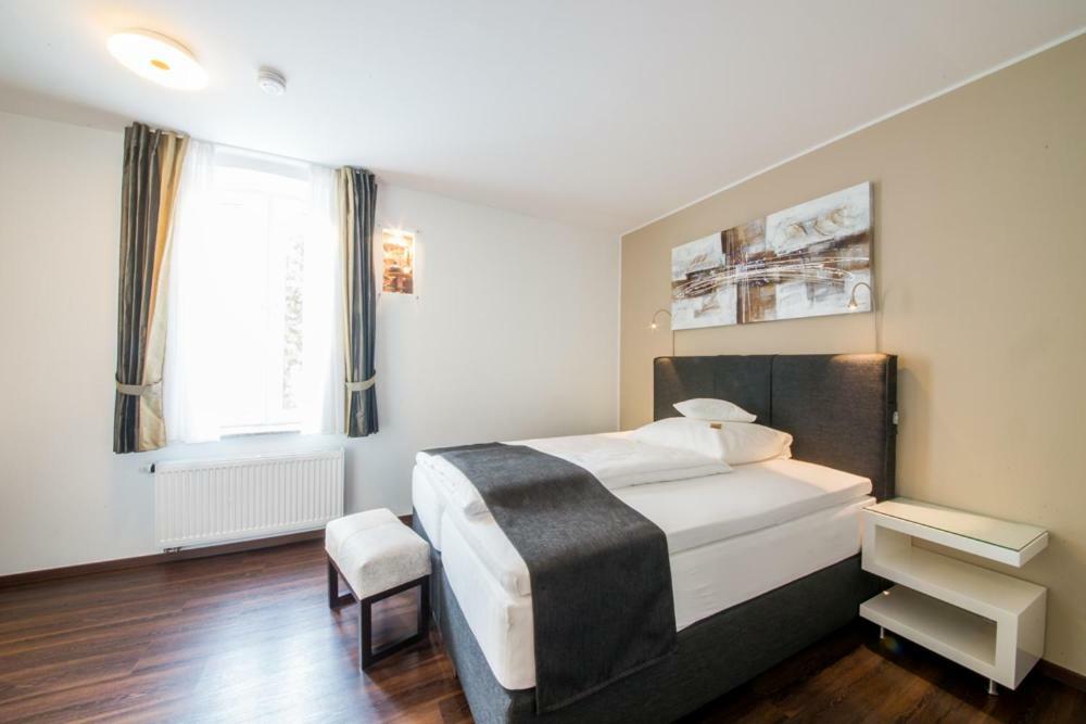 Landhotel Alte Toepferei Duisburg Eksteriør bilde